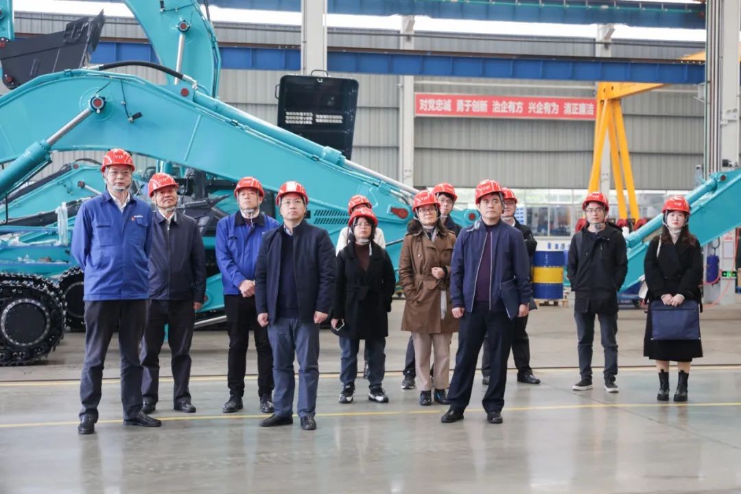 中国人民银行调研组调研bti体育智能