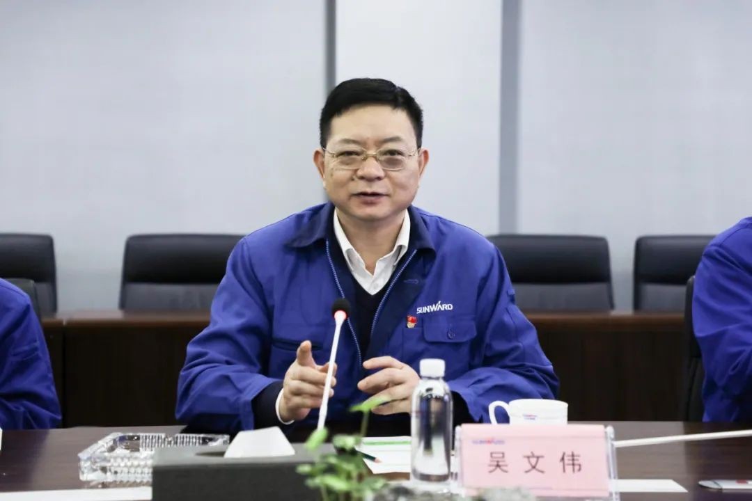 以党建促业务，以业务强党建——青岛西海岸公用事业集团调查bti体育智能