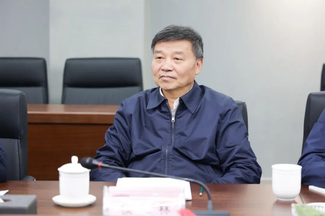 中国人民银行调研组调研bti体育智能