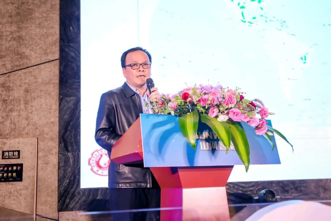 饕餮盛宴！bti体育智能?建华建材预造桩施工设备与技术互换会隆沉召开