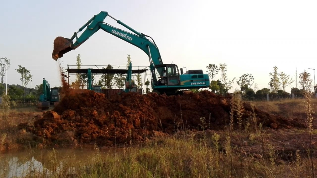 bti体育智能液压元件开发获得阶段性成就