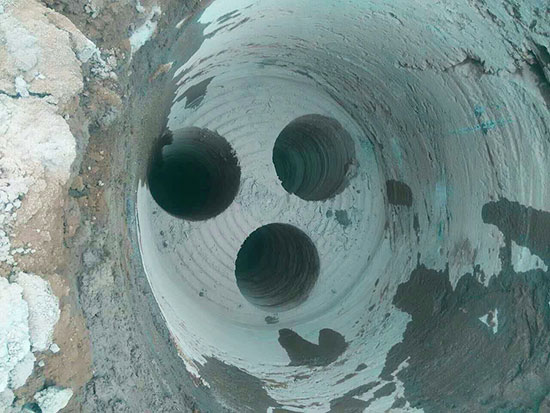 同台献艺，bti体育智能SWDM36旋挖钻机独占鳌头