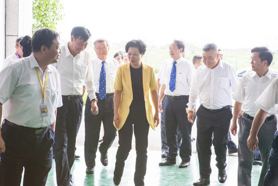 央企湘企合作，中铁bti体育聚力起航