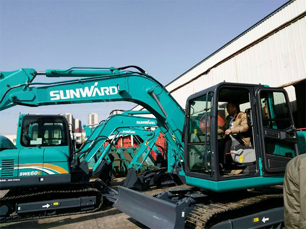 快来看，快来看，这里有一群绿精灵