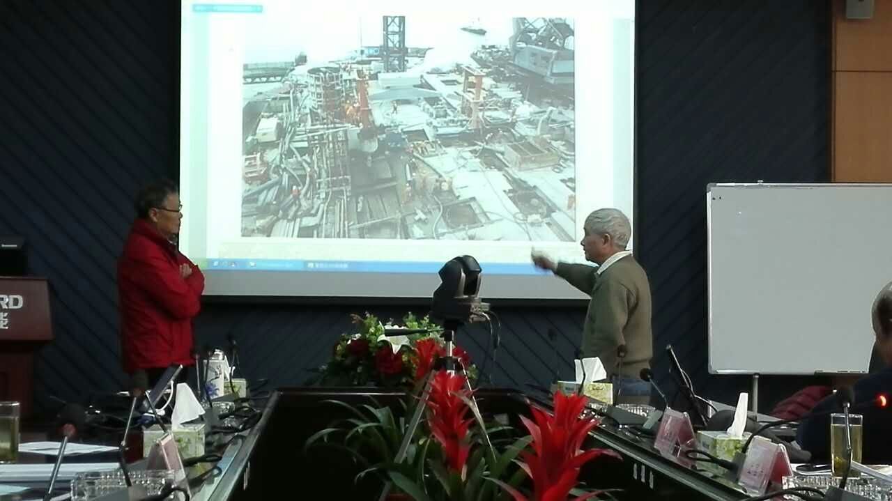 “桥痴”上官兴教授赞bti体育智能创新心灵