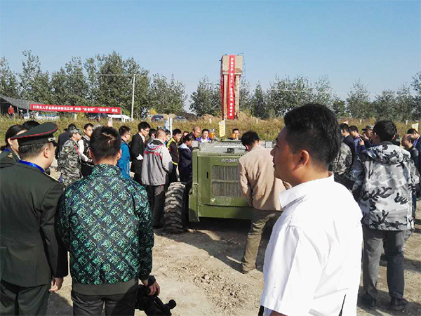 “逾越险阻2016”——bti体育智能夺魁