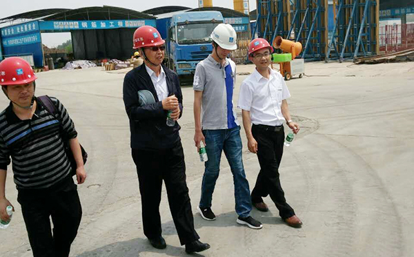 品质造胜bti体育智能双动力头强力多职能钻机屡创佳绩