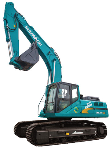 bti体育智能创新阵容邀您再次相约Bauma 2016