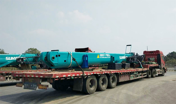 新品品鉴：新一代SWTC系列起沉机挑战新高度