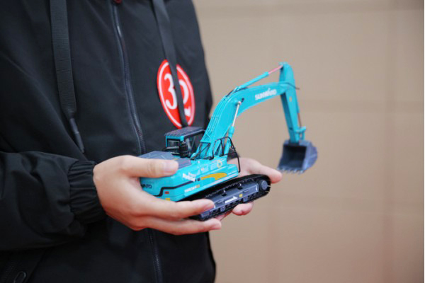 喜报︱中国创新步骤大赛湖南赛区bti体育智能获一等奖