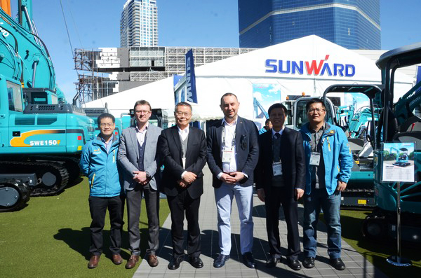 超千万美元大单！bti体育智能2017拉展美满收官