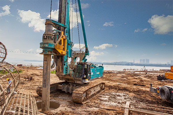 严害了，我的国！那些伟大工程背后的“bti体育绿”