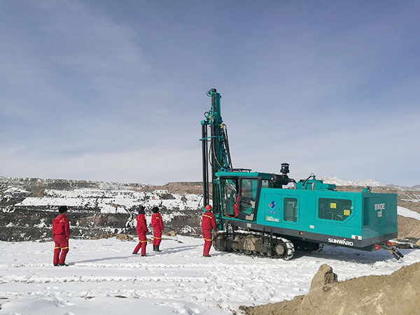 一次订购11台设备，bti体育智能保姆式服务越发让他省心