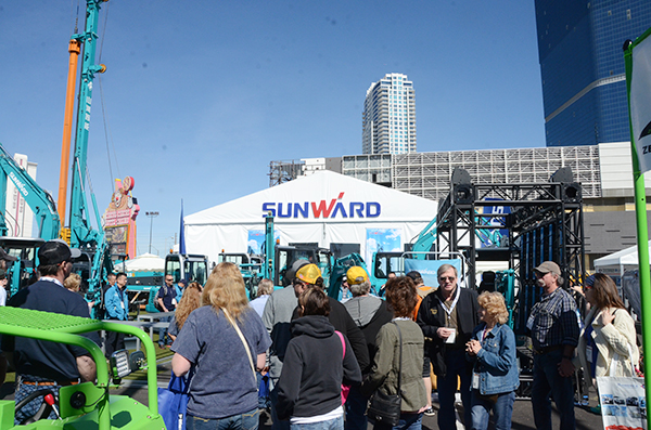 bti体育智能拉展“亮剑” 抢攻欧美高端市场