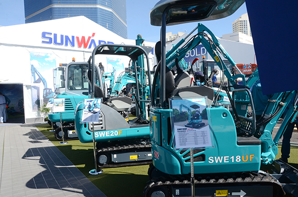 bti体育智能拉展“亮剑” 抢攻欧美高端市场