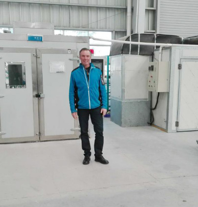 融合之旅再升级，加拿大Avmax高层到访bti体育通航产业基地