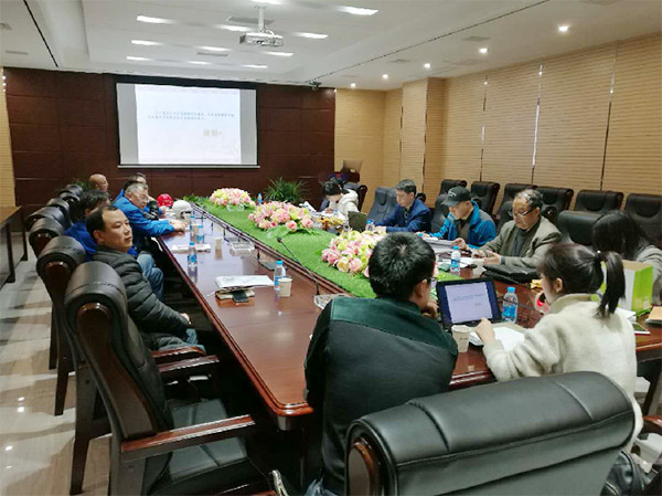 bti体育智能机械造作项目（一期工程）一阶段顺利通过环保验收