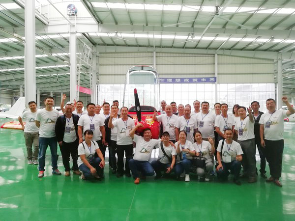 500多名挖掘机用户实地调查，为bti体育智能点赞！