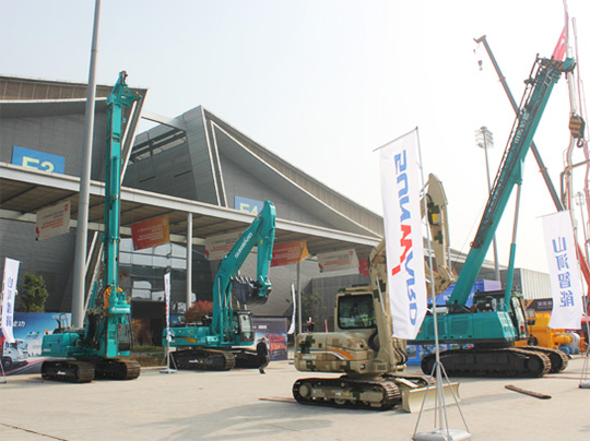 bti体育智能亮相长沙配博会 杰出阐发赢得满堂彩