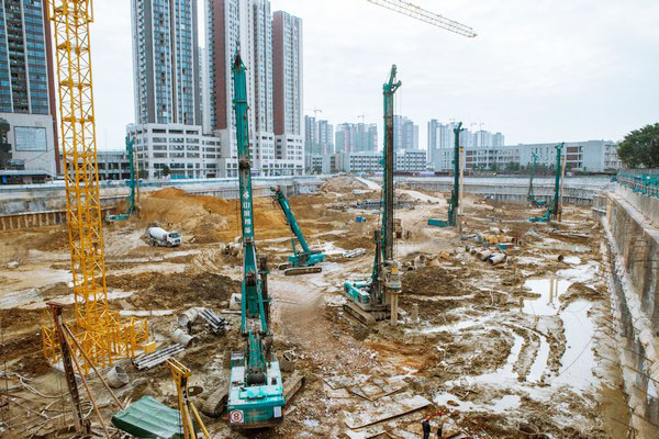 为何 SUNWARD 独霸此地？来看看施工方怎么回覆