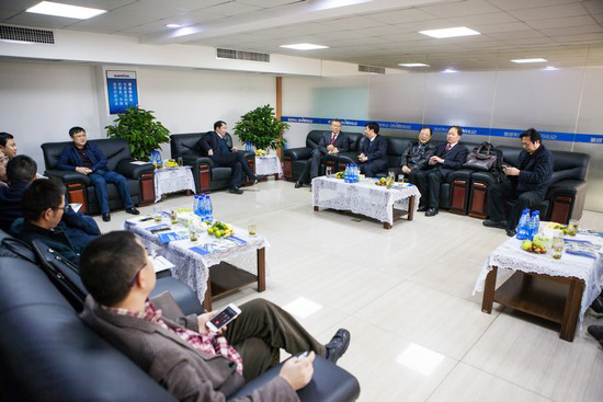 首台盾构机隆沉下线，中铁bti体育诠释“长沙快率”