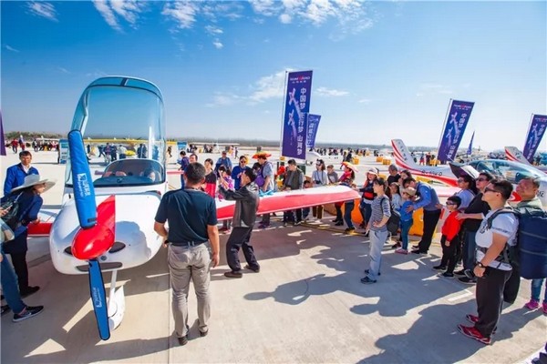 喂，看世界飞行者大会了吗？bti体育飞机奢华阵容别错过