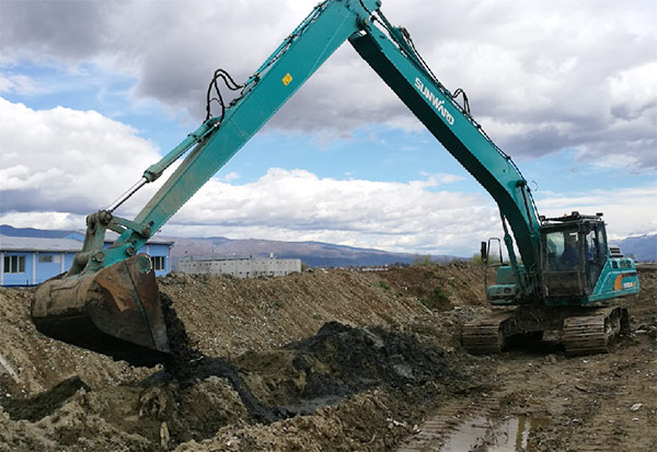 在欧洲市场做巡检，感触bti体育智造