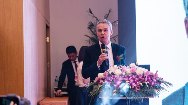 首日签单2.6亿元，bti体育智能创新产品引爆上海宝马展