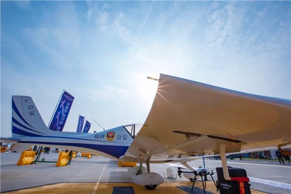 喂，看世界飞行者大会了吗？bti体育飞机奢华阵容别错过