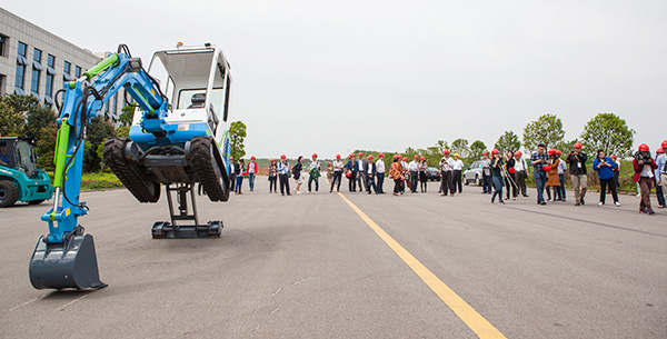 东盟十国主流媒体齐聚bti体育智能，共话21世纪海上丝绸之路