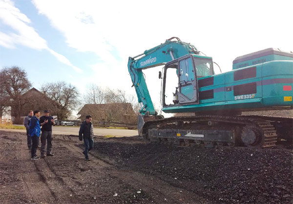 在欧洲市场做巡检，感触bti体育智造