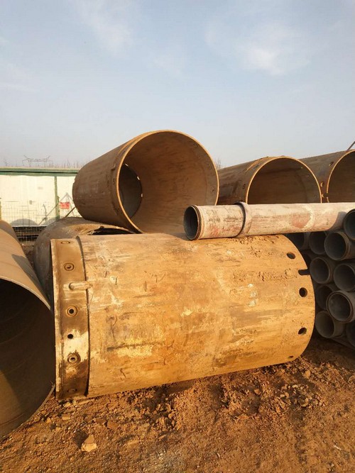 成本节俭几百万，这台旋挖是我的摇钱树