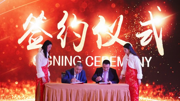 首日签单2.6亿元，bti体育智能创新产品引爆上海宝马展