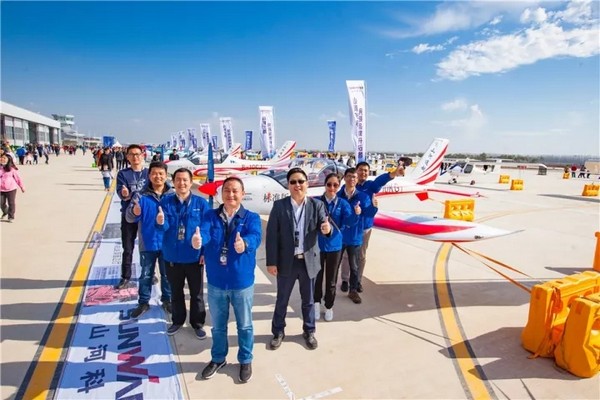 喂，看世界飞行者大会了吗？bti体育飞机奢华阵容别错过