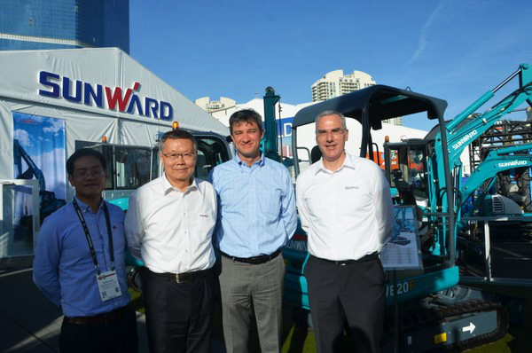 超千万美元大单！bti体育智能2017拉展美满收官