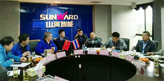 新年开门红：所有为了成功