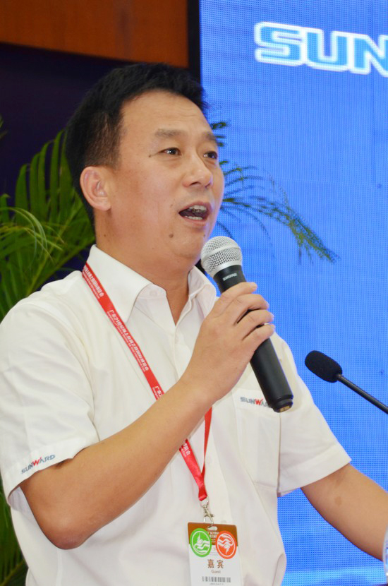 唱响“bti体育之歌”bti体育智能广东客户互换会圆满成功