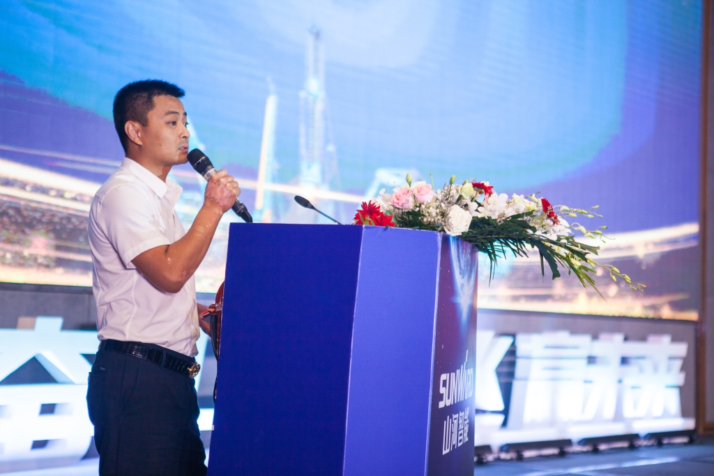 订单突破2.5亿！bti体育智能湖北客户互换会圆满进行