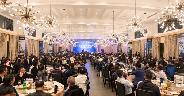 首日签单2.6亿元，bti体育智能创新产品引爆上海宝马展