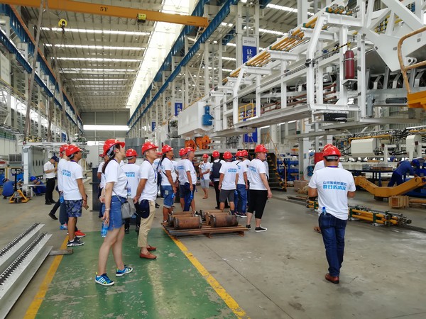 500多名挖掘机用户实地调查，为bti体育智能点赞！