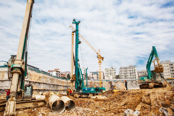 为何 SUNWARD 独霸此地？来看看施工方怎么回覆