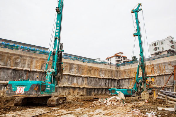 为何 SUNWARD 独霸此地？来看看施工方怎么回覆