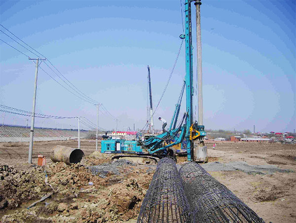 严害了，我的国！那些伟大工程背后的“bti体育绿”