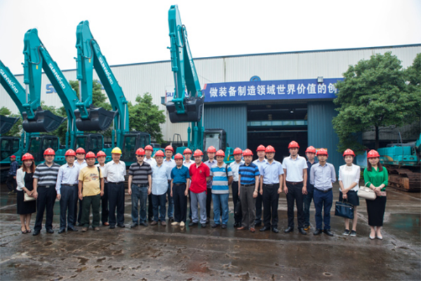 守护青山绿水，bti体育智能“十二五”国度级科研项目通过验收