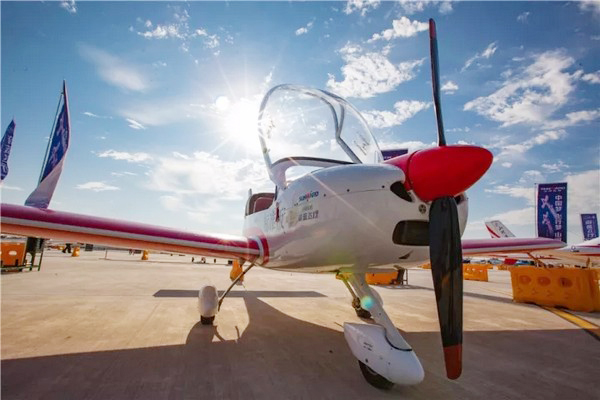 喂，看世界飞行者大会了吗？bti体育飞机奢华阵容别错过