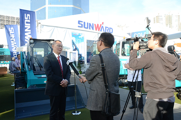 bti体育智能拉展“亮剑” 抢攻欧美高端市场