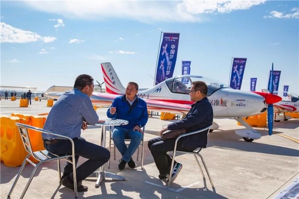 喂，看世界飞行者大会了吗？bti体育飞机奢华阵容别错过