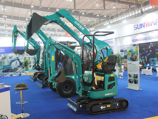 bti体育智能亮相长沙配博会 杰出阐发赢得满堂彩