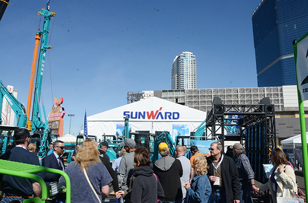 bti体育智能拉展“亮剑” 抢攻欧美高端市场