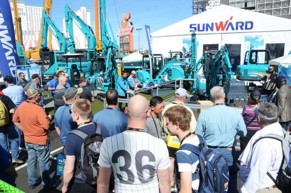 超千万美元大单！bti体育智能2017拉展美满收官